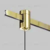 Трековый магнитный светильник Maytoni Focus LED TR155-1-5W4K-BS TR155-1-5W4K-BS - 8