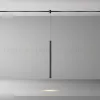 Трековый магнитный светильник Maytoni Focus LED TR156-1-5W3K-B TR156-1-5W3K-B - 4