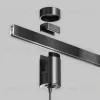 Трековый магнитный светильник Maytoni Focus LED TR156-1-5W3K-B TR156-1-5W3K-B - 7