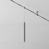 Трековый магнитный светильник Maytoni Focus LED TR156-1-5W4K-B TR156-1-5W4K-B - 3