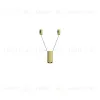 Трековый магнитный светильник Maytoni Focus LED TR157-1-12W3K-BS TR157-1-12W3K-BS - 1
