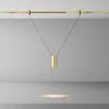 Трековый магнитный светильник Maytoni Focus LED TR157-1-12W3K-BS TR157-1-12W3K-BS - 4