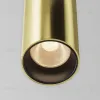 Трековый магнитный светильник Maytoni Focus LED TR157-1-12W3K-BS TR157-1-12W3K-BS - 2