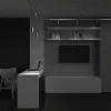 Трековый магнитный светильник Maytoni Focus LED TR157-1-12W3K-BS TR157-1-12W3K-BS - 9