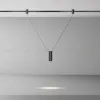 Трековый магнитный светильник Maytoni Focus LED TR157-1-12W4K-B TR157-1-12W4K-B - 4