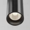 Трековый магнитный светильник Maytoni Focus LED TR157-1-12W4K-B TR157-1-12W4K-B - 2