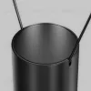Трековый магнитный светильник Maytoni Focus LED TR157-1-12W4K-B TR157-1-12W4K-B - 6