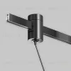 Трековый магнитный светильник Maytoni Focus LED TR157-1-12W4K-B TR157-1-12W4K-B - 8