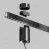 Трековый магнитный светильник Maytoni Focus LED TR157-1-12W4K-B TR157-1-12W4K-B - 7