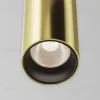 Трековый магнитный светильник Maytoni Focus LED TR157-1-12W4K-BS TR157-1-12W4K-BS - 2