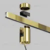 Трековый магнитный светильник Maytoni Focus LED TR157-1-12W4K-BS TR157-1-12W4K-BS - 7