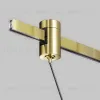 Трековый магнитный светильник Maytoni Focus LED TR157-1-12W4K-BS TR157-1-12W4K-BS - 8