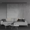Трековый магнитный светильник Maytoni Focus LED TR226-4-5WTW-M-DSZ-W TR226-4-5WTW-M-DSZ-W - 7