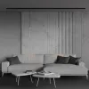 Трековый магнитный светильник Maytoni Focus LED TR226-4-5WTW-M-DSZ-W TR226-4-5WTW-M-DSZ-W - 4