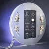 Светодиодная лента Maytoni Ultra 24В 2835 19,2Вт/м 4000K 5м IP20 201227 201227 - 3