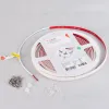 Светодиодная герметичная лента Arlight RTW-SEW-A308-10mm 24V Warm2400 (14 W/m, IP65, 2835, 5m) 053508 053508 - 3