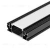 Профиль Arlight STRETCH-41-CEIL-CENTER-2000 BLACK 055206 055206 - 1