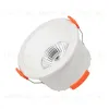 Встраиваемый светильник Arlight MS-ALORA-BUILT-R106-9W Day4000-MIX 048079 048079 - 1