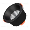 Встраиваемый светильник Arlight MS-ALORA-BUILT-R140-12W Day4000-MIX 048094 048094 - 1