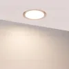 Встраиваемый светильник Arlight SP-ARCLOOP-TRIMLESS-D180-20W Day4000-Warm3000 051584 051584 - 3