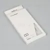 Рамка на 2 поста стеклянная Arlight FRM-OMALI-GS-2-WH 049692 049692 - 4