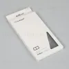 Рамка на 2 поста стеклянная Arlight FRM-OMALI-GS-2-BK 049693 049693 - 4