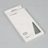 Рамка на 2 поста стеклянная Arlight FRM-OMALI-GS-2-GR 049694 049694 - 4