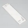Рамка на 4 поста стеклянная Arlight FRM-OMALI-SFGS-4-BK 049717 049717 - 4