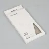 Рамка на 2 поста стеклянная Arlight FRM-OMALI-SFGS-2-GD 049711 049711 - 4