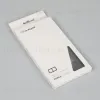 Рамка на 2 поста пластиковая Arlight FRM-PERIO-PL-2-BK 049751 049751 - 4