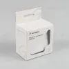 Механизм выключателя одноклавишный непроходной Arlight SWT-MK01-PL-WH-V (250V, 10A) 049867 049867 - 4