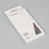 Рамка на 2 поста из натурального дерева Arlight FRM-XSILO-WD-2-NL 050871 050871 - 4