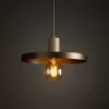 Подвесной светильник TK Lighting 10757 SILA SABIA BROWN a070971 10757 SILA SABIA BROWN - 4