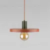 Подвесной светильник TK Lighting 10749 SILA GREEN BRICK a070970 10749 SILA GREEN BRICK - 1