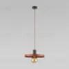Подвесной светильник TK Lighting 10749 SILA GREEN BRICK a070970 10749 SILA GREEN BRICK - 2