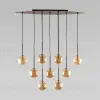 Каскадная люстра TK Lighting 6149 Estera a070951 6149 Estera - 1