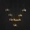 Каскадная люстра TK Lighting 6149 Estera a070951 6149 Estera - 3