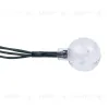 Садовая гирлянда на солнечной батарее Uniel USL-S-231/PT4500 BUBBLE BALLS UL-00012696 USL-S-231/PT4500 BUBBLE BALLS - 2