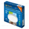 Накладной светильник Volpe ULM-Q241 12W/4000K WHITE UL-00012818 ULM-Q241 12W/4000K WHITE - 2