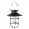 Садовый светильник на солнечной батарее Uniel USL-S-280/PT200 VINTAGE LANTERN UL-00012699 USL-S-280/PT200 VINTAGE LANTERN - 1