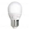Лампа светодиодная Uniel LED-G45 7W/6500K/E27/FR PLP01WH UL-00011017 LED-G45 7W/6500K/E27/FR PLP01WH - 1