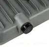 Прожектор Uniel ULF-F50B-200W/6500K IP65 200-240V GREY UL-00012763 ULF-F50B-200W/6500K IP65 200-240V GREY - 6