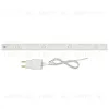 Мебельный светильник Uniel ULI-F50-5W/4000K SENSOR IP40 WHITE UL-00011956 ULI-F50-5W/4000K SENSOR IP40 WHITE - 1