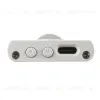 Мебельный светильник Uniel ULI-F50-5W/4000K SENSOR IP40 WHITE UL-00011956 ULI-F50-5W/4000K SENSOR IP40 WHITE - 4