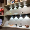 Мебельный светильник Uniel ULI-F50-5W/4000K SENSOR IP40 WHITE UL-00011956 ULI-F50-5W/4000K SENSOR IP40 WHITE - 7