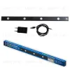 Мебельный светильник Uniel ULI-F50-5W/4000K SENSOR IP40 BLACK UL-00011957 ULI-F50-5W/4000K SENSOR IP40 BLACK - 6