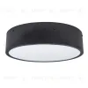 Накладной светильник Uniel ULO-K40A 30W/4000К/R40 IP40 BLACK UL-00012601 ULO-K40A 30W/4000К/R40 IP40 BLACK - 1