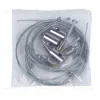 Накладной светильник Uniel ULO-K40A 30W/4000К/R40 IP40 BLACK UL-00012601 ULO-K40A 30W/4000К/R40 IP40 BLACK - 4