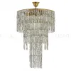Подвесная люстра Arti Lampadari Deliceto E 1.5.46.101 G Deliceto E 1.5.46.101 G - 1