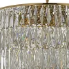 Подвесная люстра Arti Lampadari Deliceto E 1.5.46.101 G Deliceto E 1.5.46.101 G - 4
